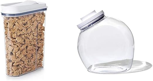 oxo pop cookie jar
