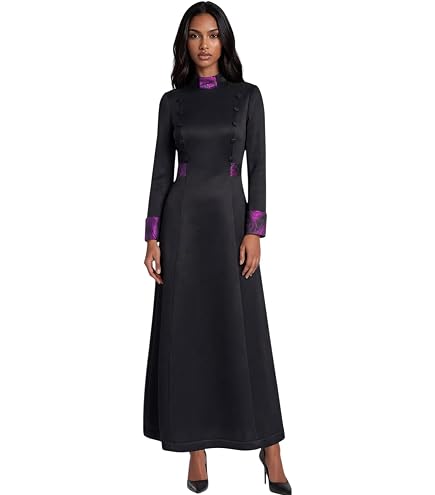 Regal Robe Plus Size Clergy Robes Women Church Dress