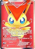 Pokemon - Victini (98) - BW - Noble Victories