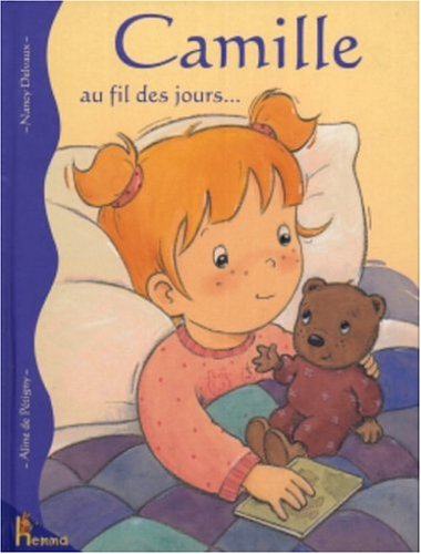 Au fil des jours...