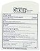 Colace Regular Strength Stool Softener, 100 mg Capsules, 10 Count, Docusate Sodium Stool Softener for Gentle, Dependable Relief