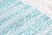 ReliBeauty Girls' Princess Elsa Fancy Dress Costume (5, Sky Blue)