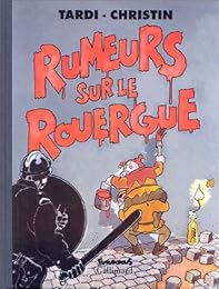 Rumeurs sur le Rouergue