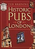 Historic Pubs of London by 