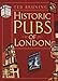 Historic Pubs of London by 