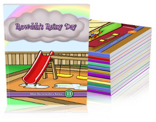 Waheeda The Wudoo Wonder Mini Mumin Dua Series Amazon - 