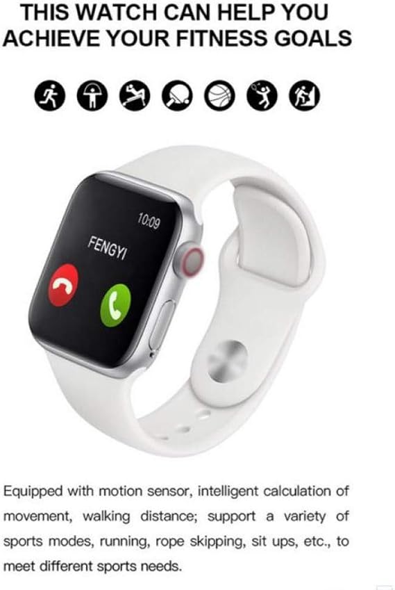 Smartwatch T500 Caracteristicas Flash Sales, 53% OFF |  www.autoescolaurgell.com