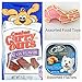 Jumbo Dog Gift Box Basket for Favorite Canine Fur Baby Perfect for Dog Lover Dog Birthday Christmas Furry Pet Friend Prime Treats Toys