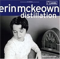 Erin McKeown Ablum Cover