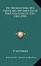 Die Neubesetzung Der Deutschen Bistumer Unter Papst Innocenz IV, 1243-1254 (1900)