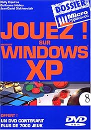 Jouez ! sur windows XP