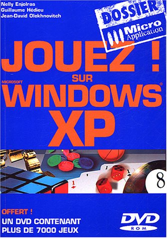 Jouez ! sur windows XP