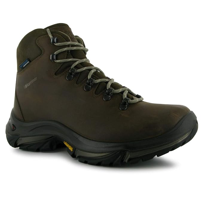  Karrimor Womens Cheviot Waterproof Mid Hiking