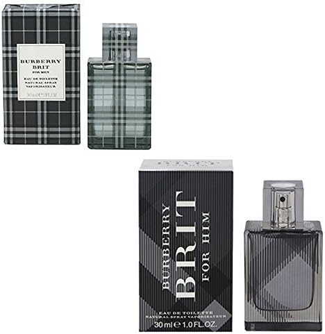 Amazon バーバリー ブリット フォーメン 30ml 並行輸入品 Burberry オードトワレ Edt 通販