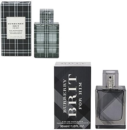 Amazon バーバリー ブリット フォーメン 30ml 並行輸入品 Burberry オードトワレ Edt 通販