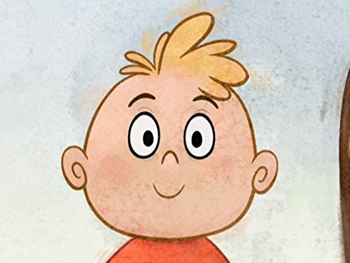 Watch Gerald McBoing Boing, Volume 1 | Prime Video