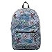 Scooby Doo Backpack Mystery Machine Bag - Scooby Doo Gift Mystery Machine Backpack Sublimated Backpack