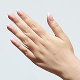 Elegant Touch French Nails 126 Brand Press On Nails Gloss Pink Tip view 3