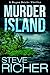 Murder Island (A Rogan Bricks Thriller Book 3)