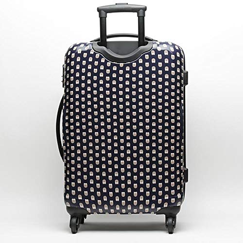 MISAKO BUHITO Maleta Grande: Amazon.es: Equipaje