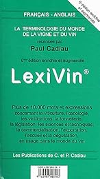 Lexivin