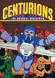 CENTURIONS:THE ORIGINAL MINISERIES / (FULL MOD)    image