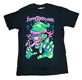 Insane Clown Posse Licensed Graphic T-Shirt