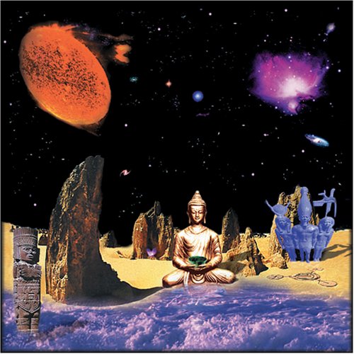 Mystical Sun - Primordial Atmospheres - Zortam Music