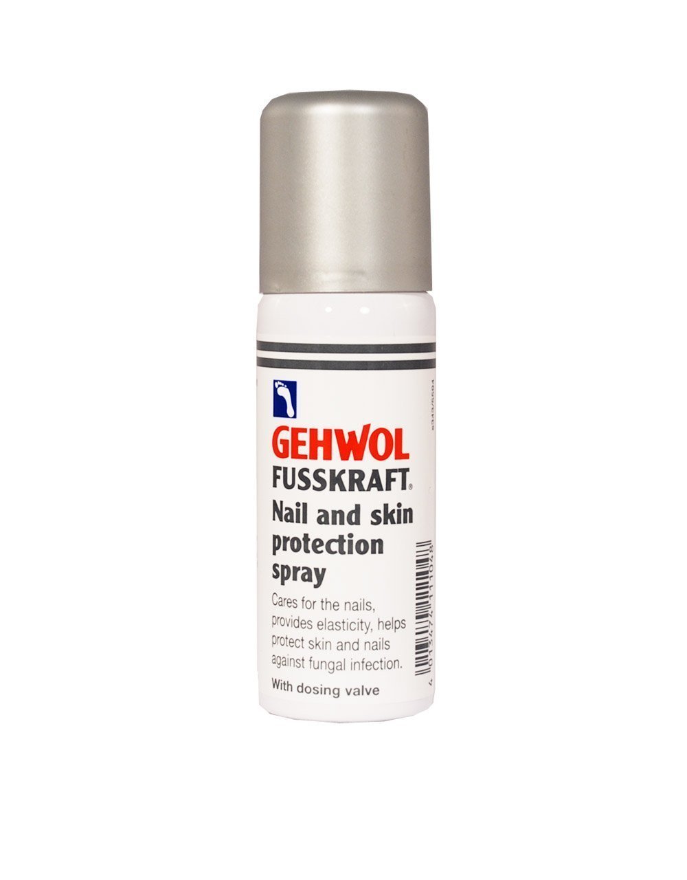 Gehwol Nail & Skin Protection Spray 50ml (Fungal)