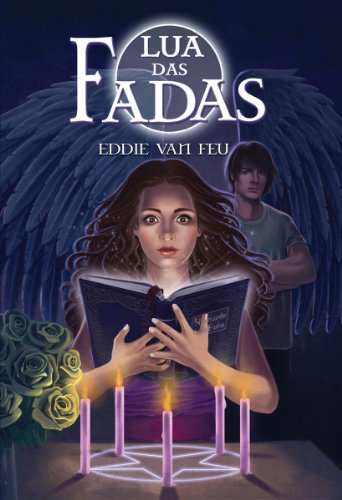 Resultado de imagem para lua das fadas