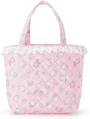 Amazon Co Jp ニャニィニュニェニョン ミニ手さげバッグ ファンシーデイズ シューズ バッグ