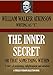 THE INNER SECRET OR THAT SOMETHING WITHIN A story of awakening, enlightenment and initiation (Timeless Wisdom Collection Book 173)
