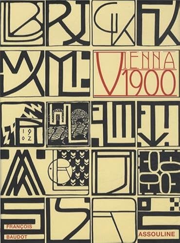 Download Vienna 1900 : The Viennese Secession PDF
