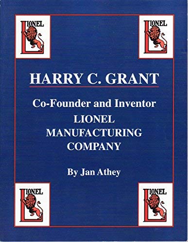 lionel manufacturing company