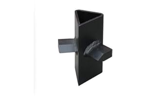 Boss Industrial CW-S Log Splitter 4-Way Cross Wedge