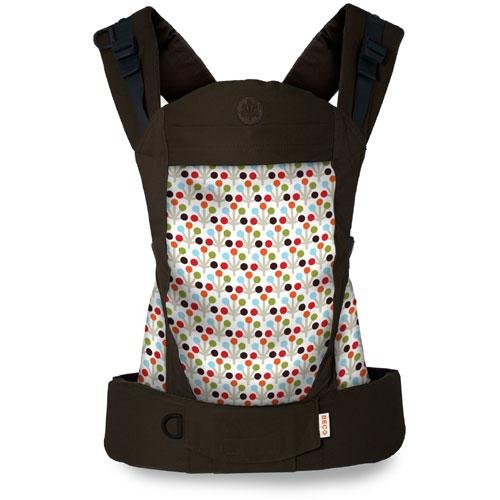 Beco Soleil Baby Carrier - Micah - Birth and UP
