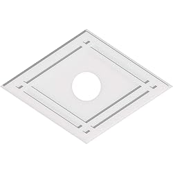 Ekena Millwork CMP36X24DD-06000 Diamond