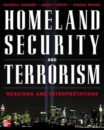 Homeland Security and Terrorism: Readings and ...