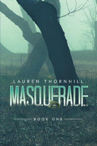 Masquerade: Book One