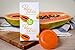 Papaya Skin Brightening Soap (2 Bars/2.82 oz) - Natural Skin Lighteners - Anti-Aging & Wrinkles, Eliminate Acne - Deep Cleanse & Nourishment - Exfoliating And Moisturizing Formula For Face & Body