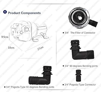 GSLOOK  product image 4