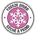 PureBites Freeze Dried Salmon Dog Treats 70g | 1 Ingredient | Made in USA (Packaging May Vary)
