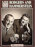 Lee Evans Arranges Rodgers & Hammerstein by 