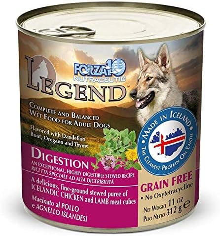 renal wet dog food