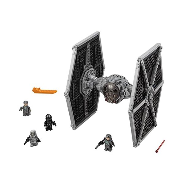 LEGO 75211 Star Wars Imperial TIE Fighter™ – Bild 5