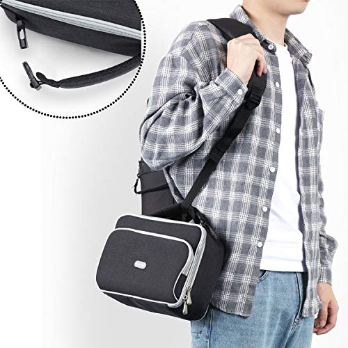 4 Amersun+Insulated+Water+resistant+Thermal+Pockets