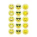 TREND enterprises, Trend Emotion Icon Cheer/Orange Stinky Stickers, Classroom Incentives, 60 Count