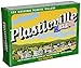 Bachmann Trains - PLASTICVILLE U.S.A. BUILDINGS – CLASSIC KITS - DAIRY BARN - O Scale