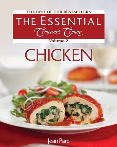 Essential Company's Coming Chicken (Essential Collection)