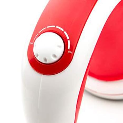 Amazon.com: JTBH Electric Fat Burner Full Body Massager ...